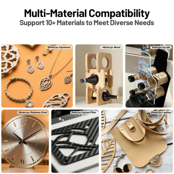 450Ultra_7 Twotrees TTC450 Ultra CNC harrastajale