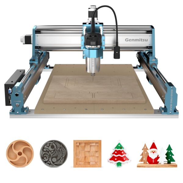 71B7t-IlxVL Genmitsu 4040-PRO MAX