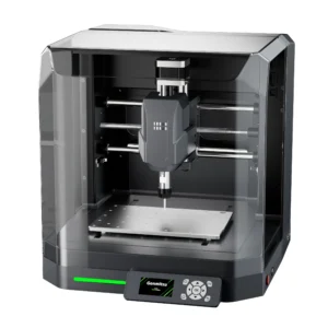 Genmitsu Cubico CNC freespink alustajale