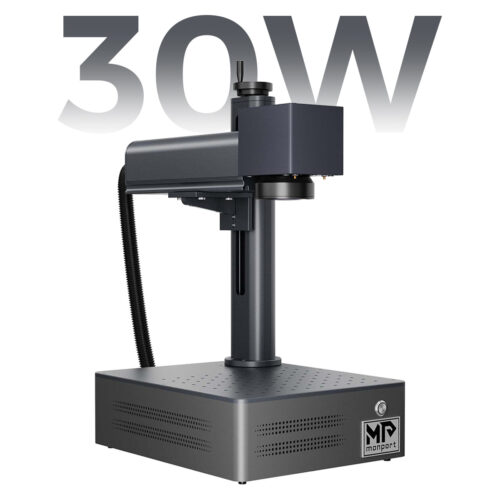 Monport GM30 fiiberlaser