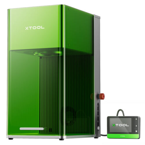 xTool F1 Ultra 20w fiiberlaser