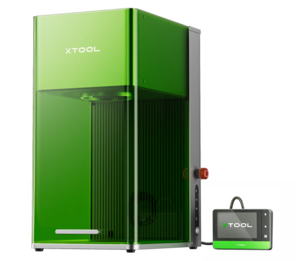 xTool F1 Ultra 20w fiiberlaser