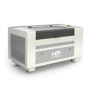 Monport 60W CO2 laser 600x400mm tööalaga