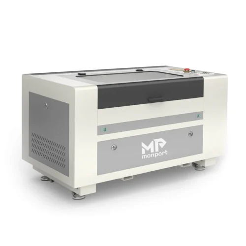 Monport 60W CO2 laser 600x400mm tööalaga
